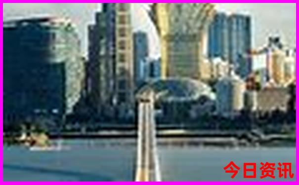 中国十大避暑胜地有哪些城市