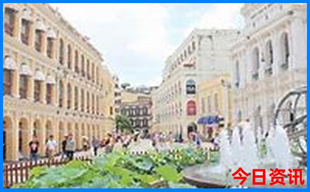 暑假8月份去哪里旅游